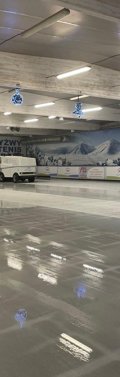 Mentor TENIS - korty tenisowe — obiekt sportowy, Toruń