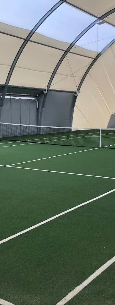 Park Tenisowy Tarnowo — kort Pickleball w Tarnawie