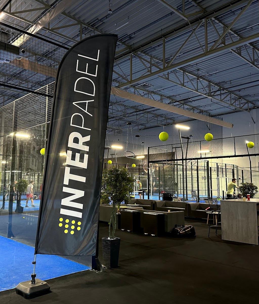 Interpadel Warszawa — kort Padel w Warszawie