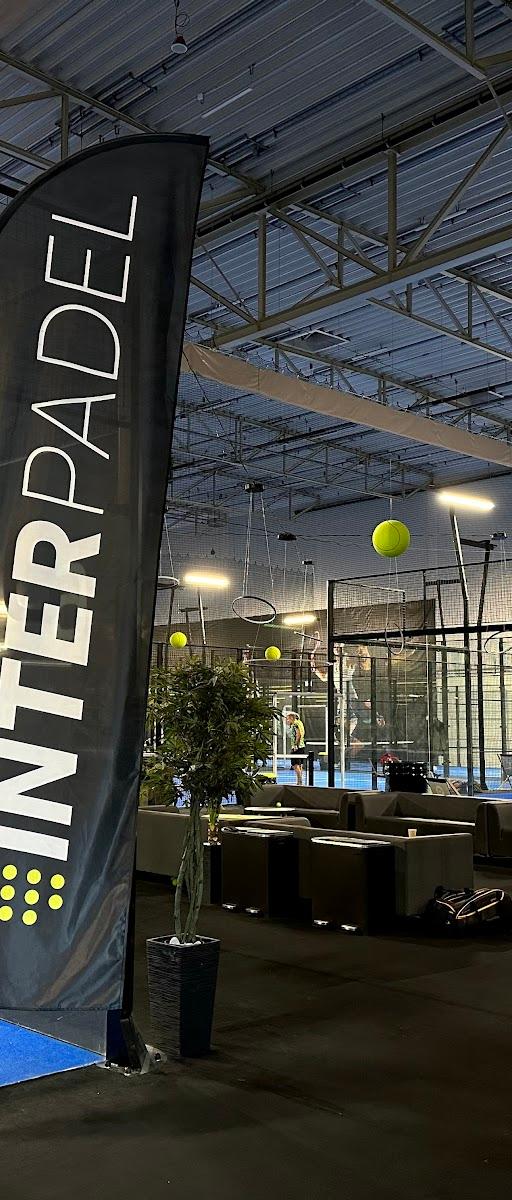 Interpadel Warszawa