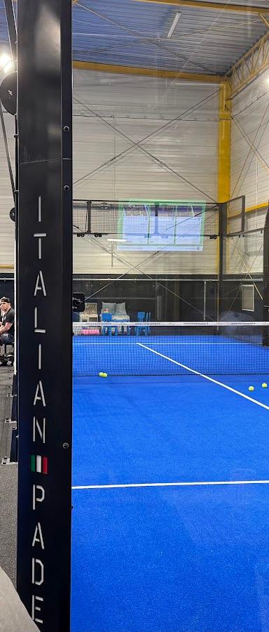 Padel Pl Wrocław — kort Padel w Wrocławiu