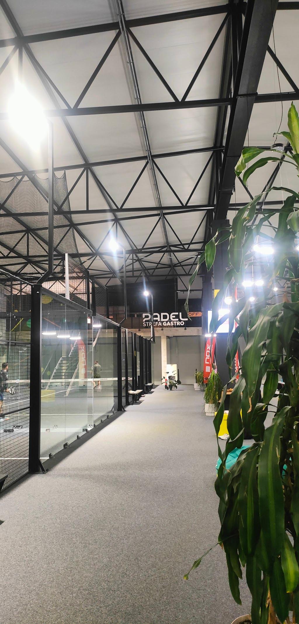 Padel On  — kort Padel w Pszczynie