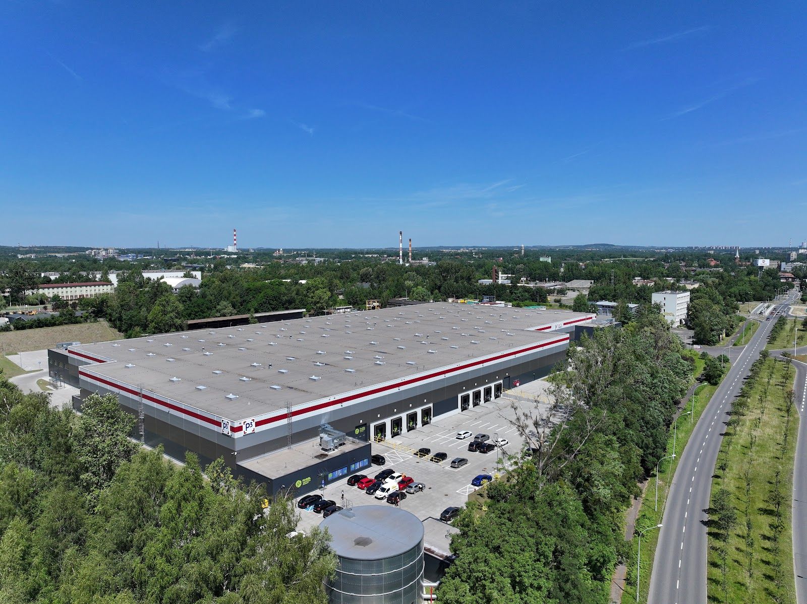 Padel Center & Academy — zdjęcie kortu