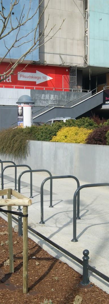 I'm Fit Fitness — obiekt sportowy, Łódź
