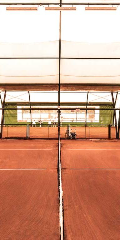 Olimpijski Club — obiekt sportowy, Wrocław