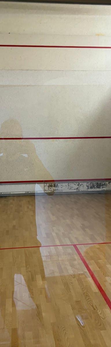 COB Fitness ASB — obiekt sportowy, Katowice