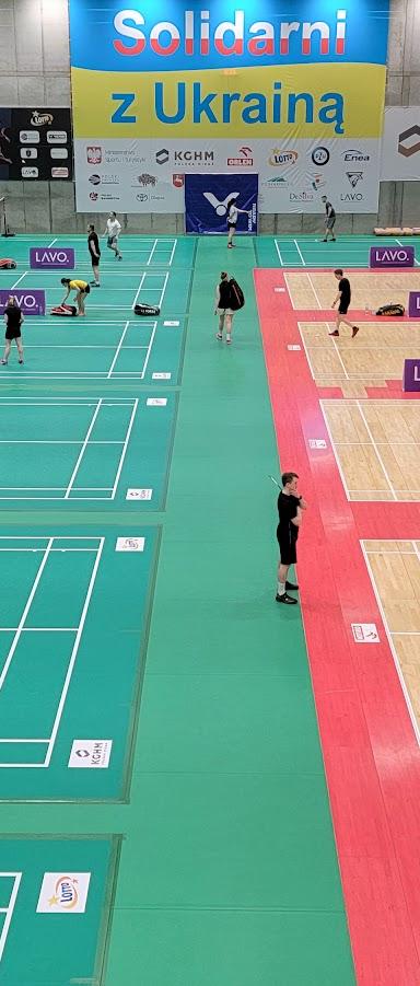 CENRUM SPORTÓW I ZDROWIA LAVO. — obiekt sportowy, Józefosław