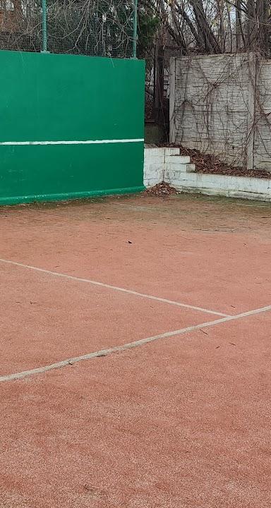UKT Wałbrzych Szczawienko — obiekt sportowy, Wałbrzych