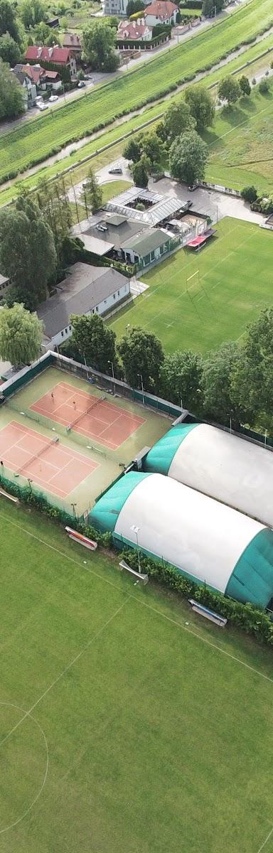KT Błonia Kraków — kort Tenis w Krakowie