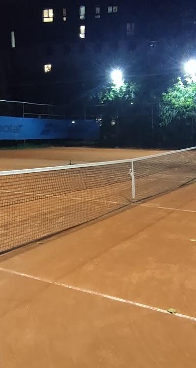 Korty Tenisowe Piast — kort Tenis w Krakowie