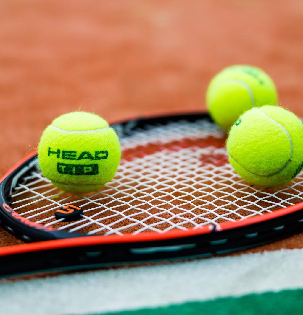 K. S. Strefa Sportu — kort Tenis w Rzeszowie