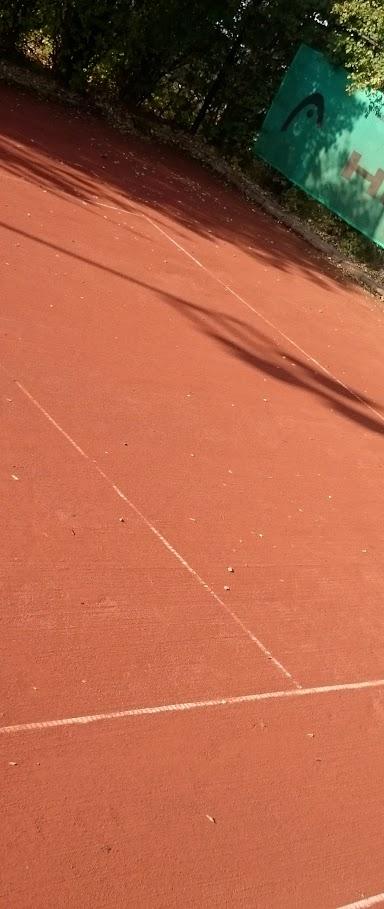 Korty FunTomTenis — kort Tenis w Koszalinie
