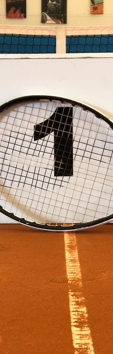 TENISOWO — obiekt sportowy, Nakło nad Notecią