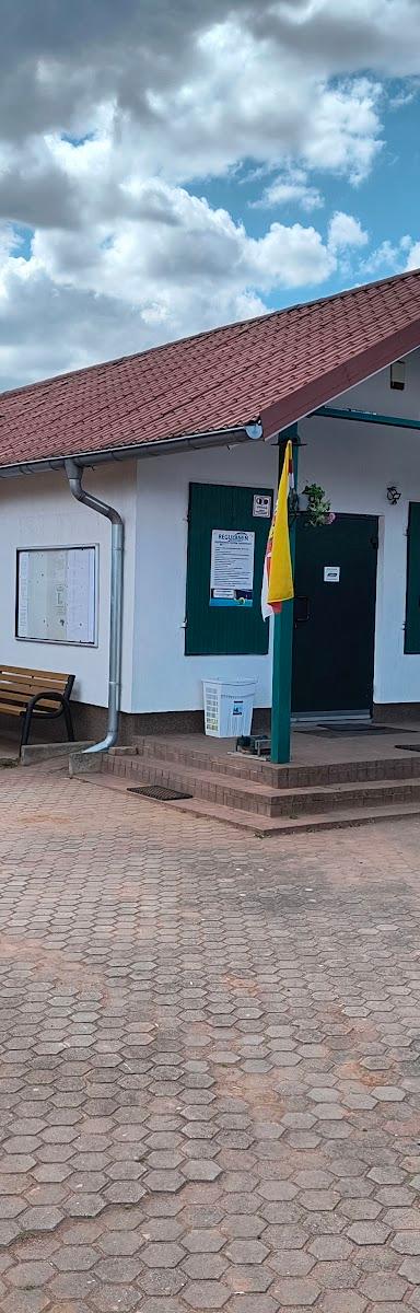 KT GRUDZIĄDZ — obiekt sportowy, Grudziądz