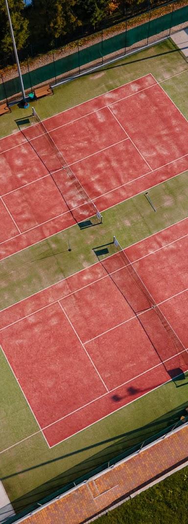 Ryterski Klub Sportowy — obiekt sportowy, Rytro