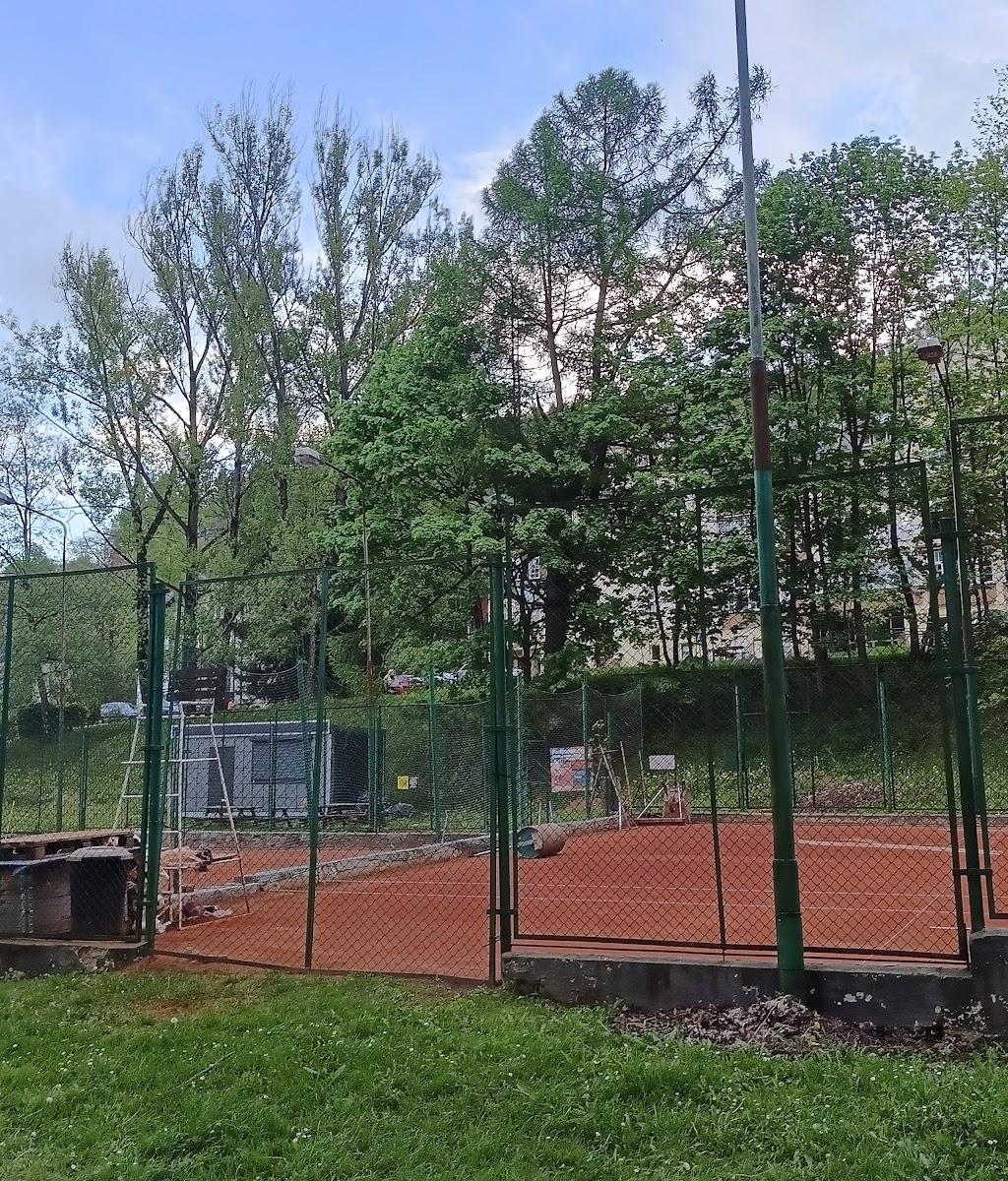 Tenis Centrum AS Duszniki Zdrój — kort Tenis w Duszniki Zdrój