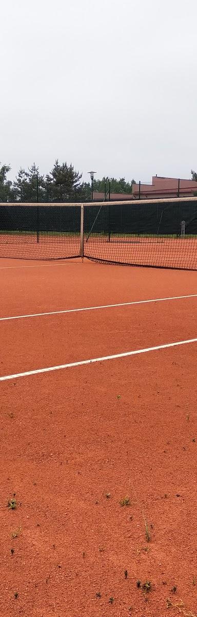 Kryty Miejski Kort Olesno — kort Tenis w Oleśnie
