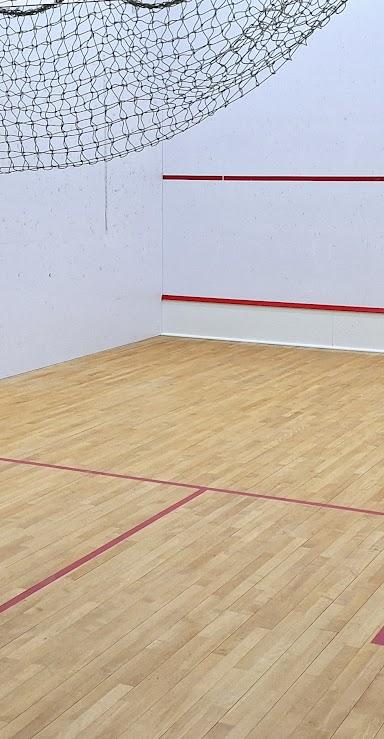 AWF Korty Tenisowe  — kort Tenis w Krakowie
