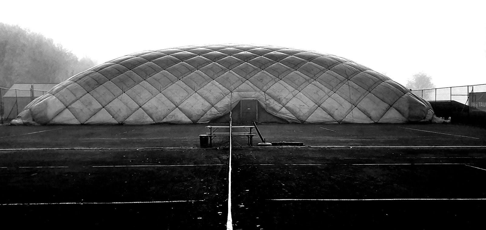 Sport Klub Kryspinów — zdjęcie kortu