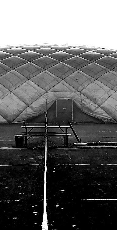 Sport Klub Kryspinów — kort Tenis w Krakowie