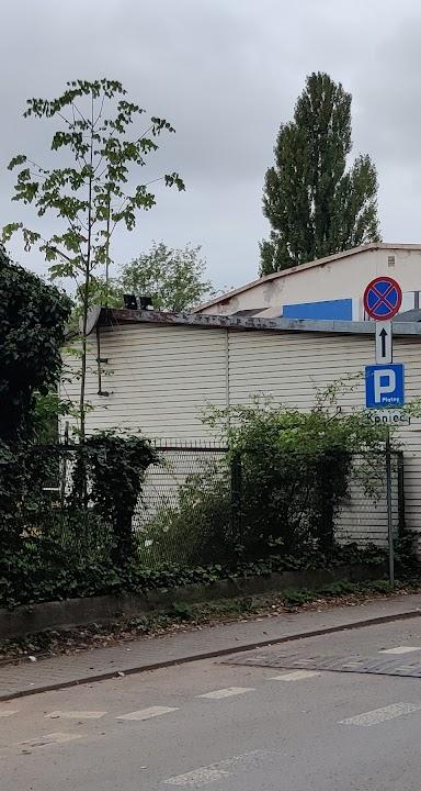 Krakowski Klub Sportowy Olsza — kort Tenis w Krakowie