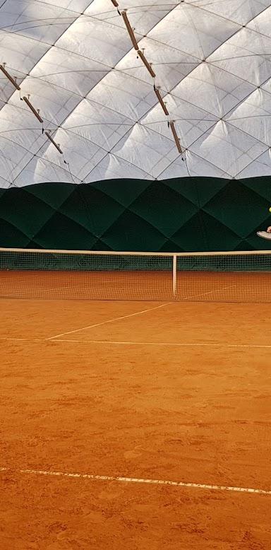 Wieczysta - TENIS MAX — kort Tenis w Krakowie
