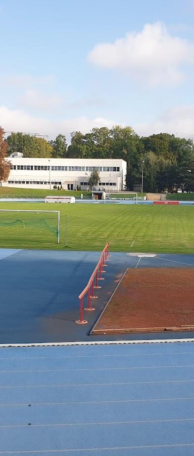 WKS Wawel — kort Tenis w Krakowie