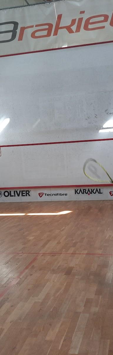 SCORE | Kort Daszyńskiego — obiekt sportowy, Elbląg