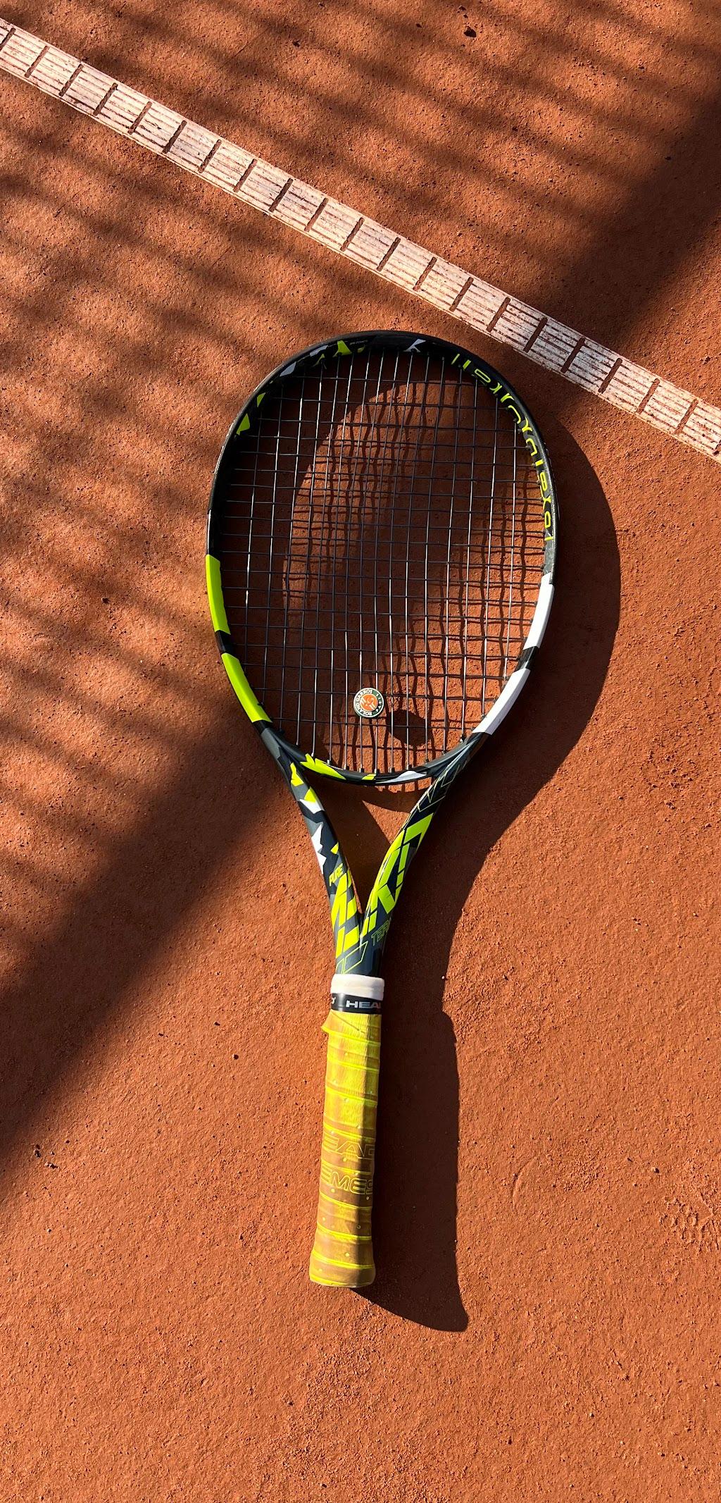 Kryty Kort Tenisowy Radłów — kort Tenis w Radłowie