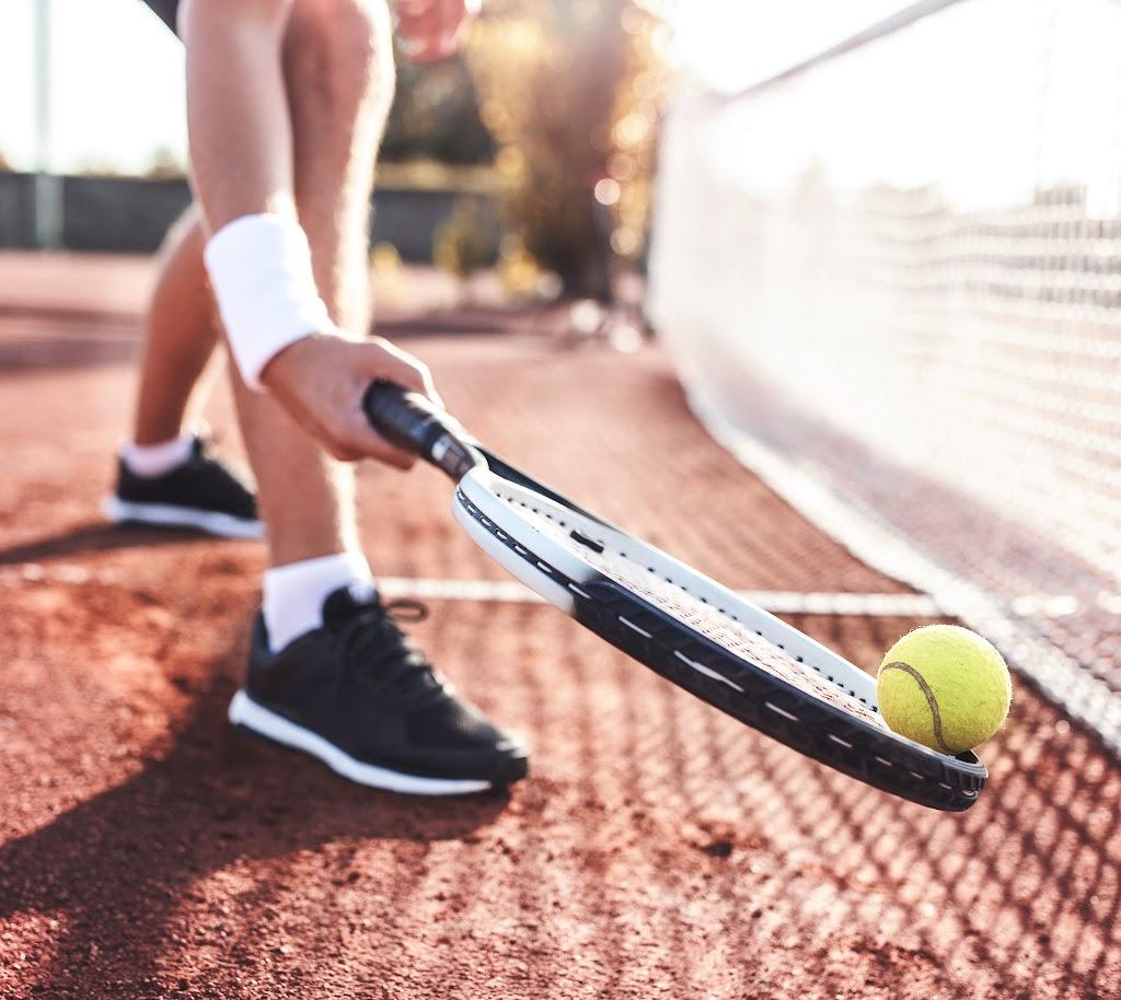 Klub Tenisowy Tennis Game — kort Tenis w Gorzów Wlkp