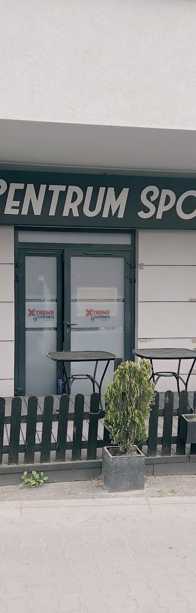 CS JURAJSKA-PLAZA —  w Kielcach