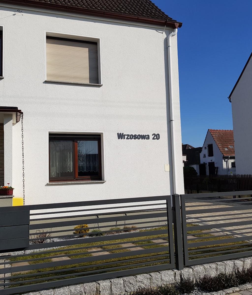 Klub Tenisowy ArKademia Olesno — kort Tenis w Oleśnie
