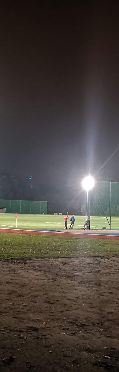 Tenisowy Poznań — obiekt sportowy, Poznań