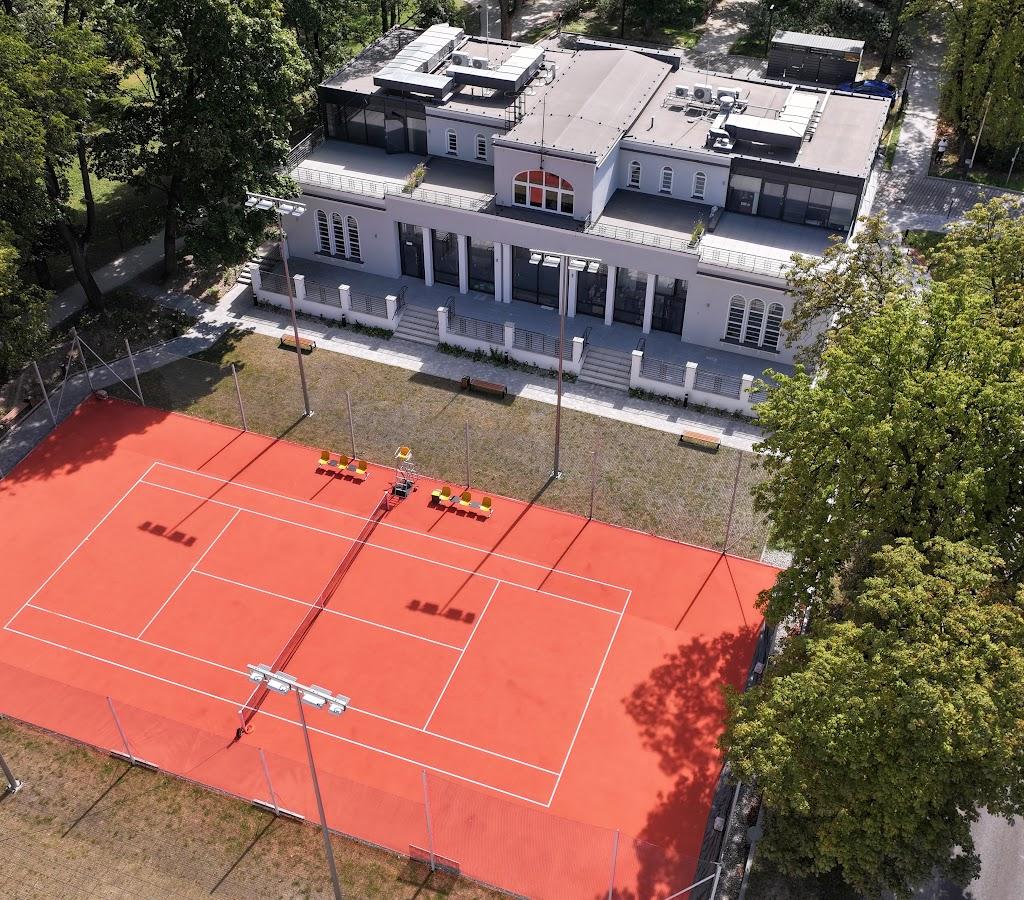 ARRena Park — kort Tenis w Bielsku-Białej
