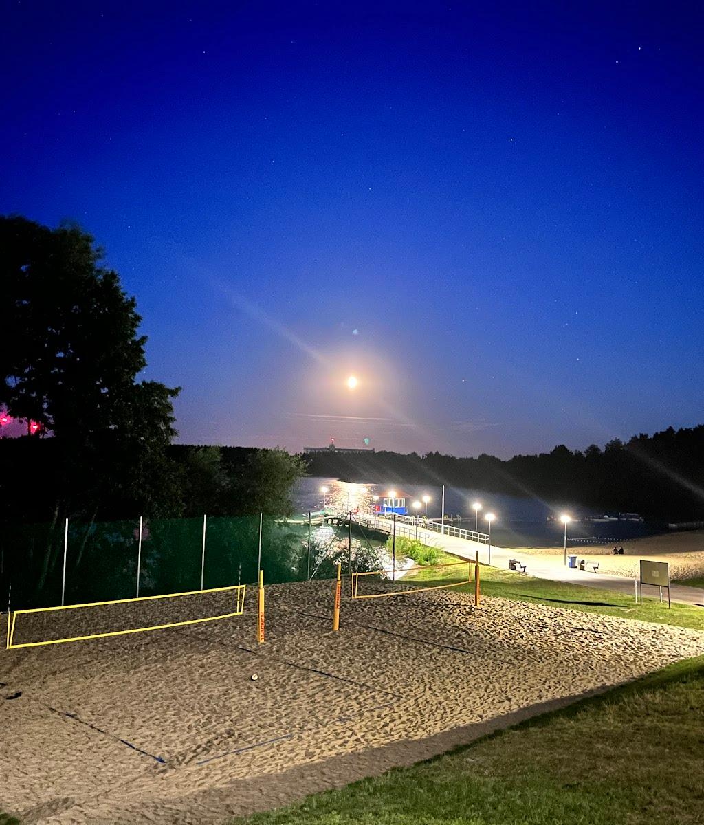 Korty tenisowe OSiR Człuchów — kort Tenis w Człuchów