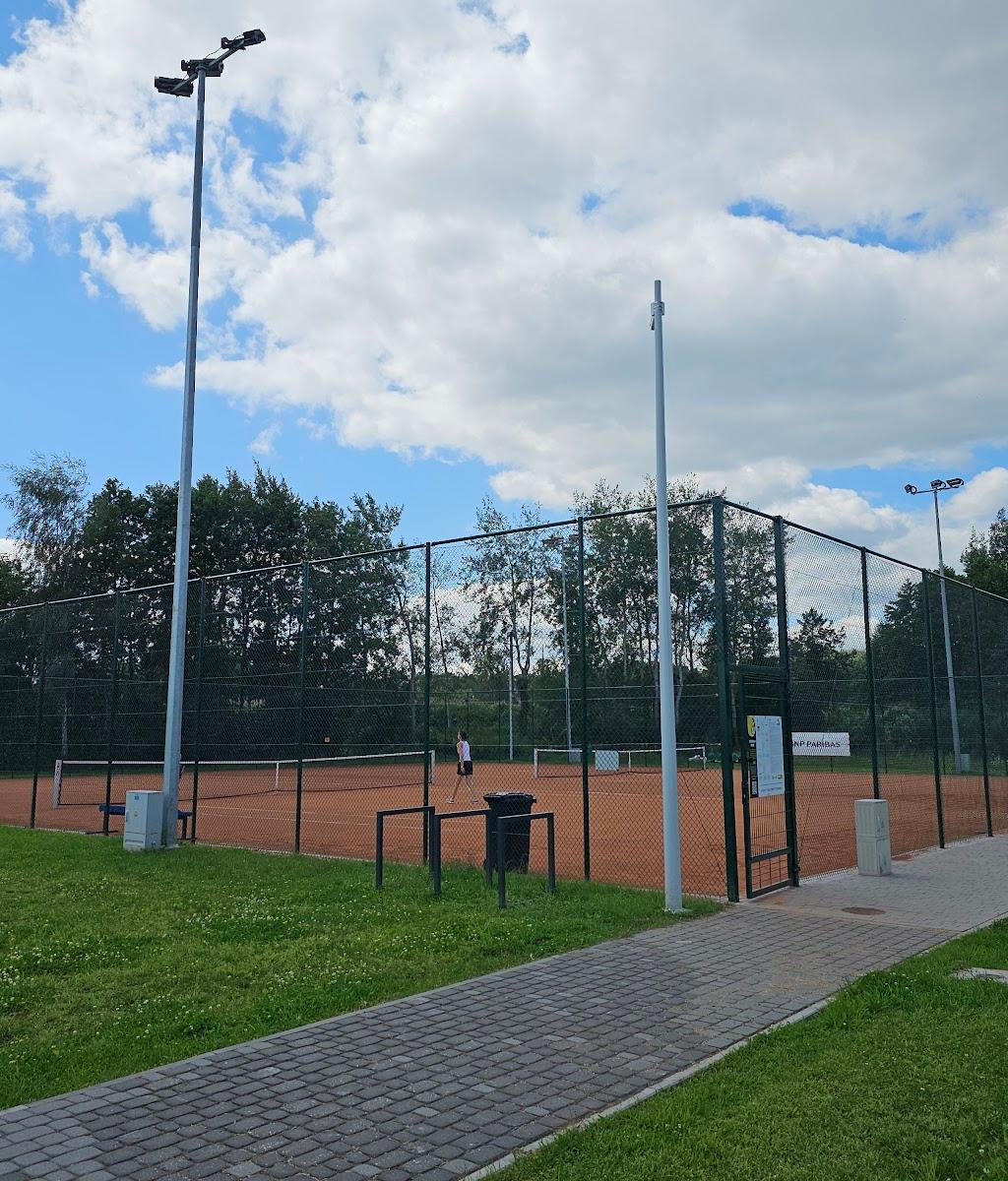 Korty tenisowe MOSiR Leżajsk — kort Tenis w Leżajsk