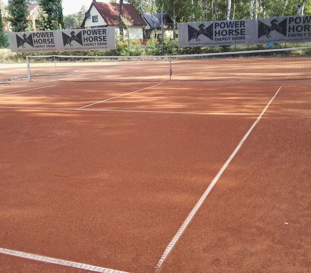 Korty Sława — kort Tenis w Sława