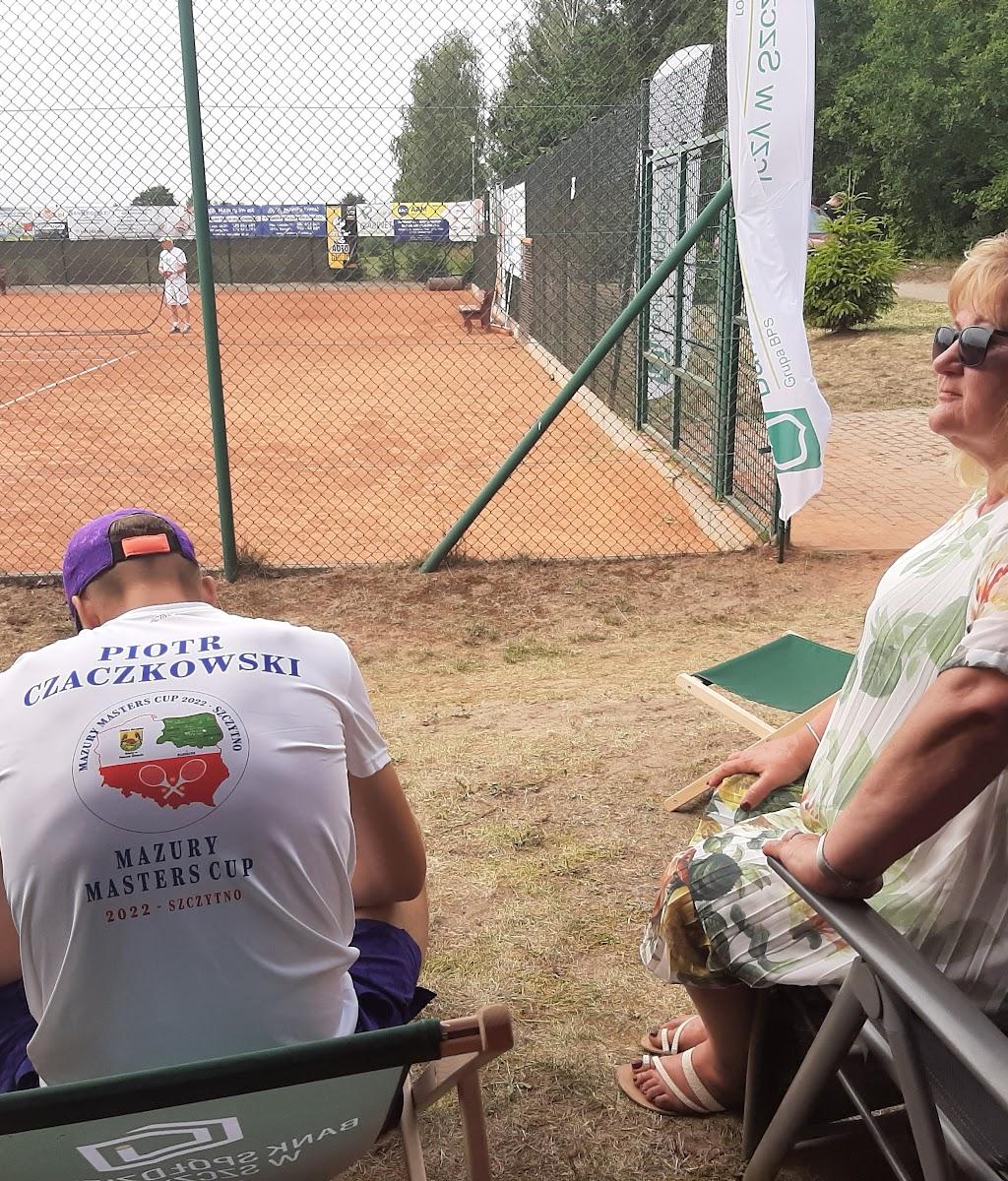 Korty Tenisowe w Nowym Gizewie — kort Tenis w Nowe Gizewo