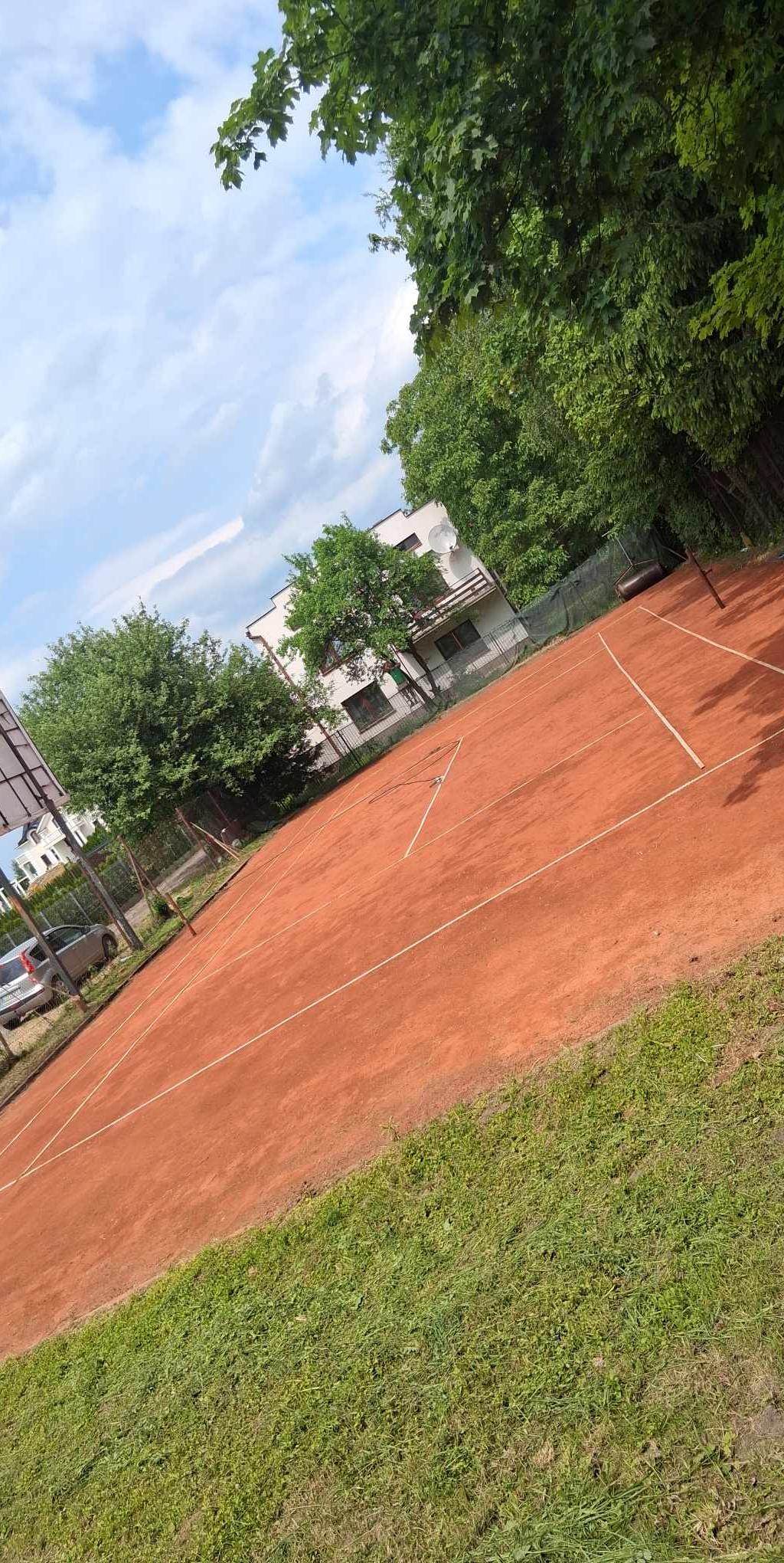 Kort Jastków — kort Tenis w Jastków