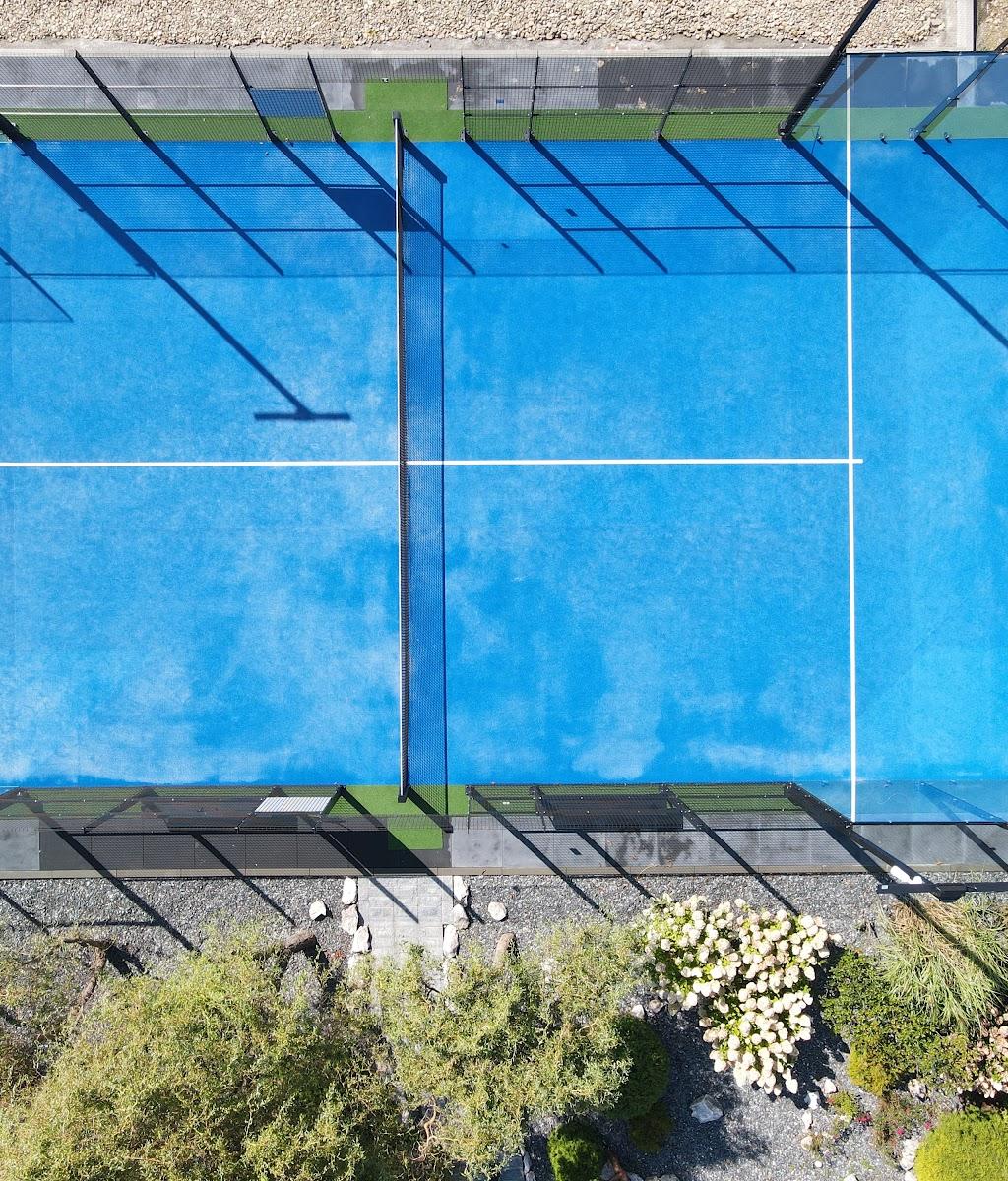 Mixpol Padel Spot — kort Padel w Łodygowice