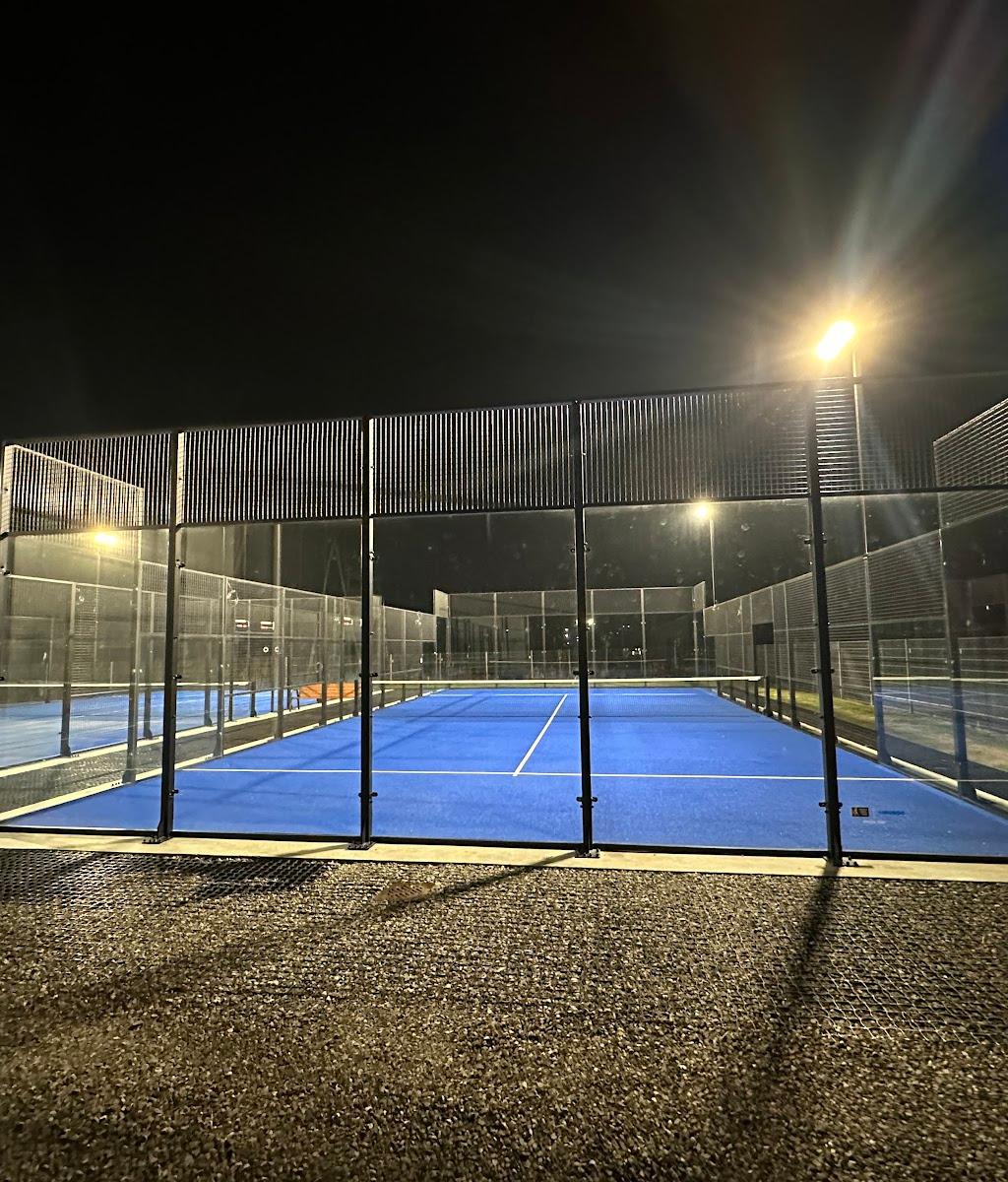 Bivert Arena — kort Tenis w Siedlcach