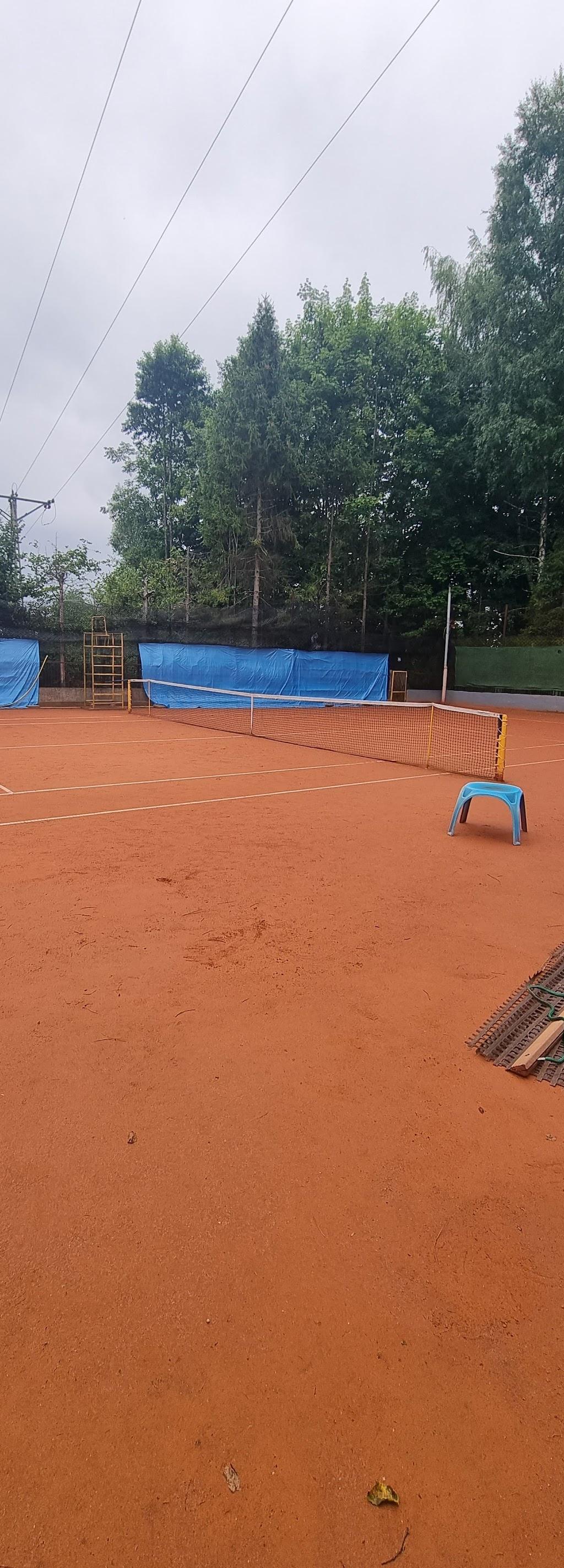 SPORT-MASTERS — kort Tenis w Krzeszowice