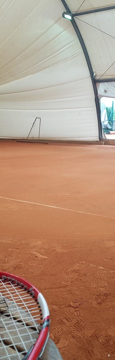 Korty Tenisowe Karo Sport — kort Tenis w Częstochowie