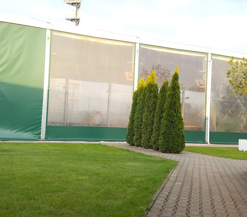 Elite Sport Club — kort Tenis w Mierzynie