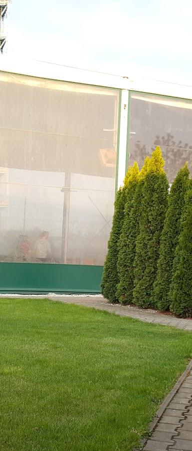 Elite Sport Club — obiekt sportowy, Mierzyn