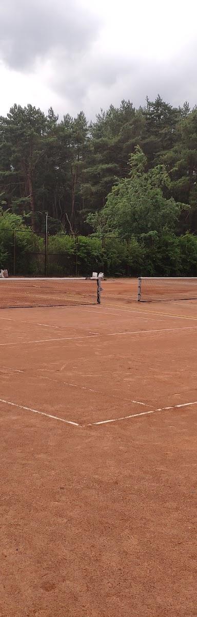 Korty tenisowe "Bajka" Fordon — kort Tenis w Bydgoszczy