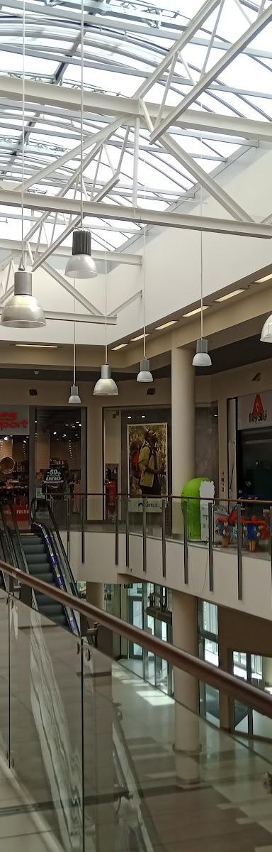 Korty tenisowe Tarnovia — obiekt sportowy, Tarnów