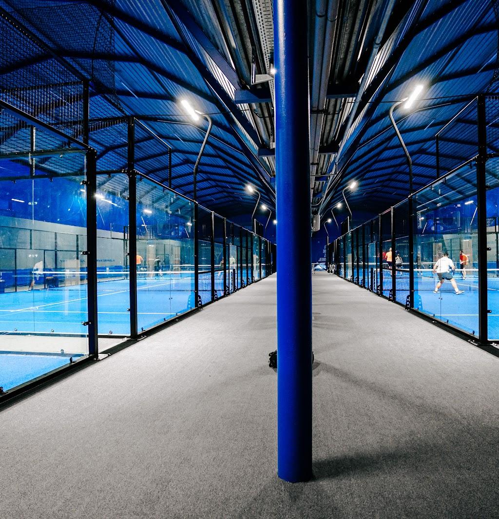 Toro Padel  — kort Padel w Warszawie