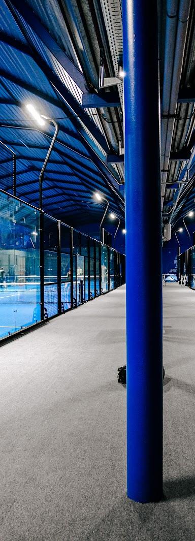 Toro Padel  — kort Padel w Warszawie