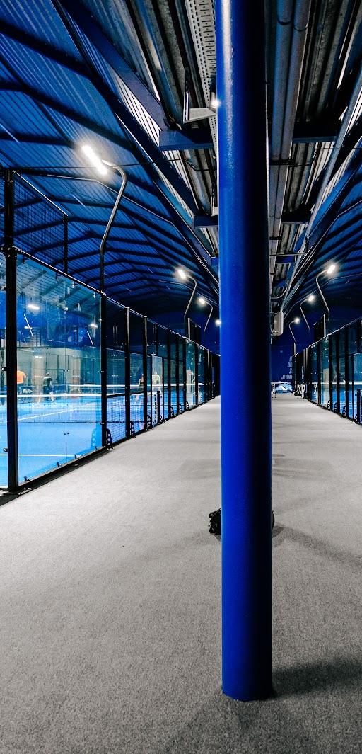 Toro Padel 